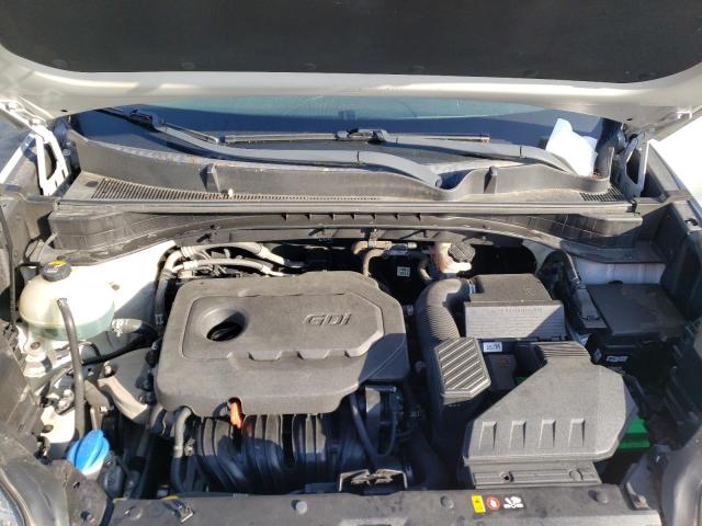 KNDPMCAC3H7116292 KIA Sportage Lx