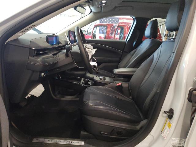 3FMTK3SU9NMA24094 Ford Mustang Mach-e Premium