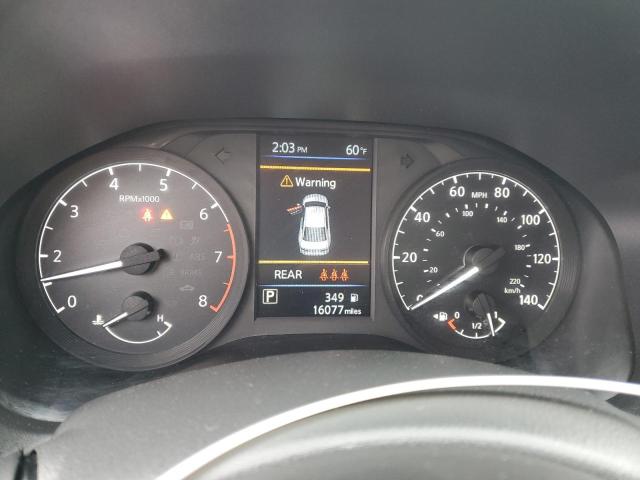 1N4BL4BV1PN423835 Nissan ALTIMA S