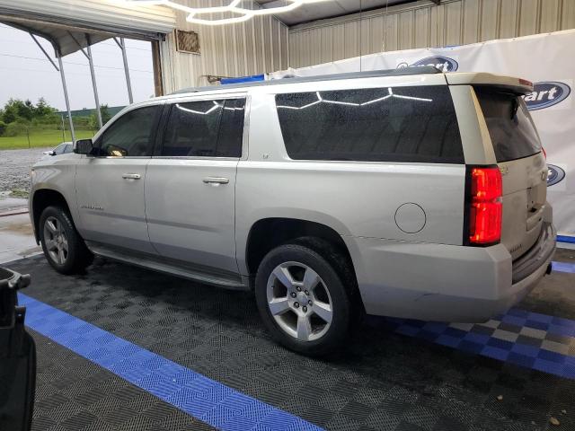 1GNSCJKC5FR590141 Chevrolet Suburban C1500 Lt