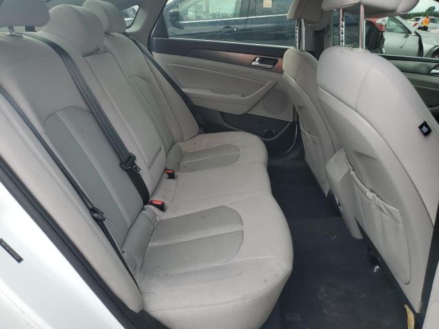 5NPE34AF4HH595439 Hyundai Sonata Sport