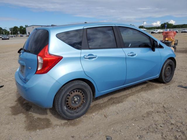 3N1CE2CP0EL369232 Nissan Versa Note S