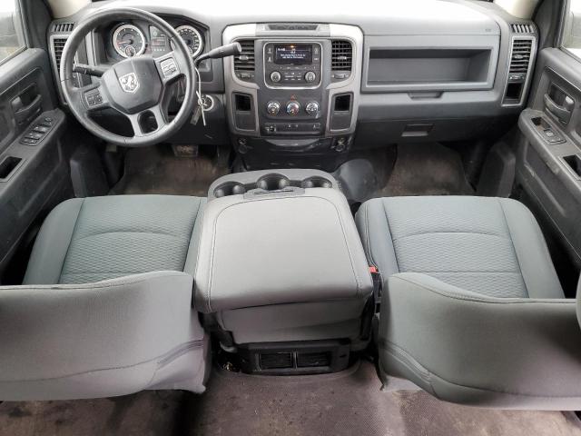 3C6TR4CT3GG273706 RAM 2500 St