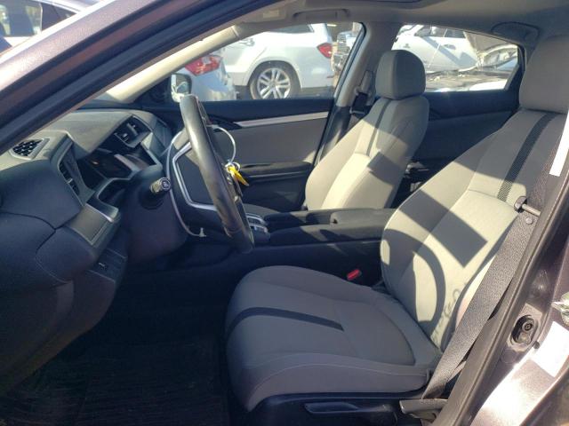 19XFC1F39JE000600 Honda CIVIC EX