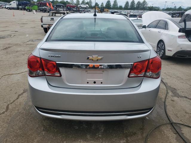 1G1PC5SBXE7396057 Chevrolet CRUZE LT