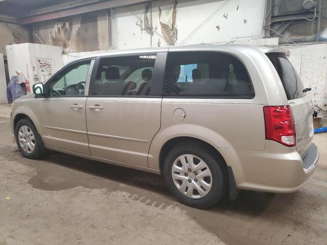 2C4RDGBG7FR642177 Dodge Grand Caravan Se