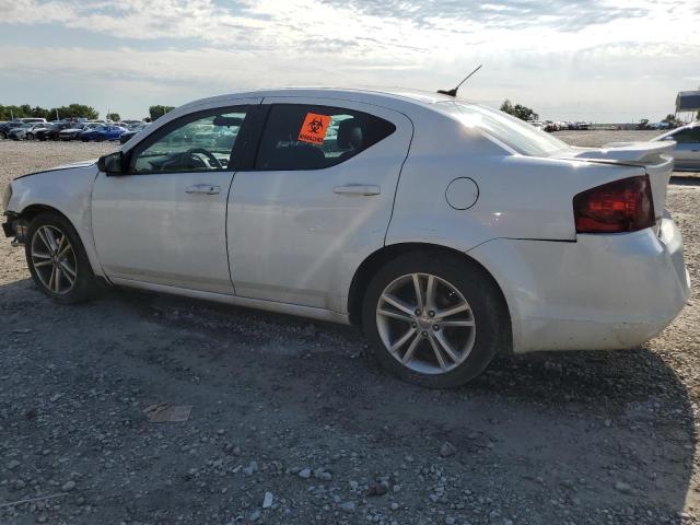 1C3CDZAB3EN188081 Dodge AVENGER SE