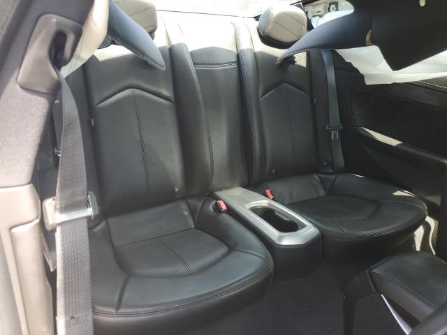 1G6DA1E39E0142543 Cadillac CTS