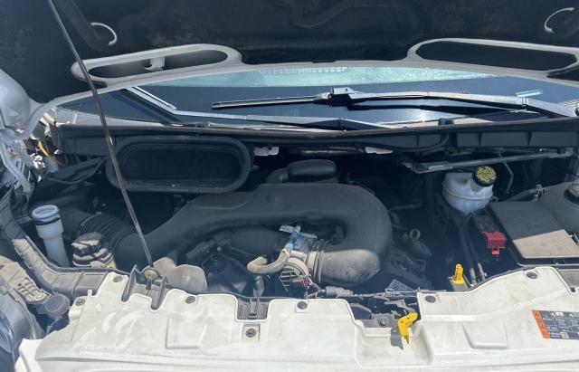 1FTYE1ZM3KKA59308 Ford Transit T-150