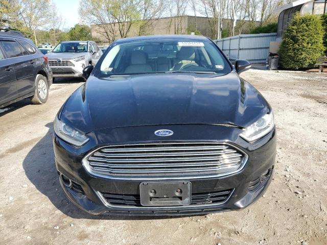 3FA6P0RU3GR170476 Ford Fusion Titanium Hev