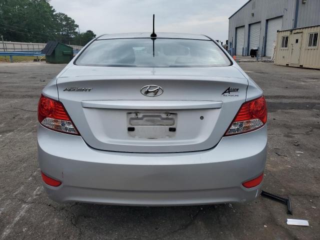KMHCT4AE4EU700234 Hyundai ACCENT GLS