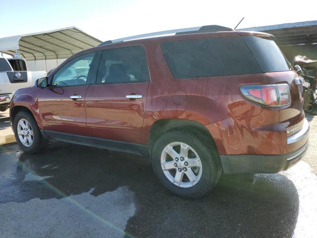 1GKKRPKD1FJ291705 GMC ACADIA SLE