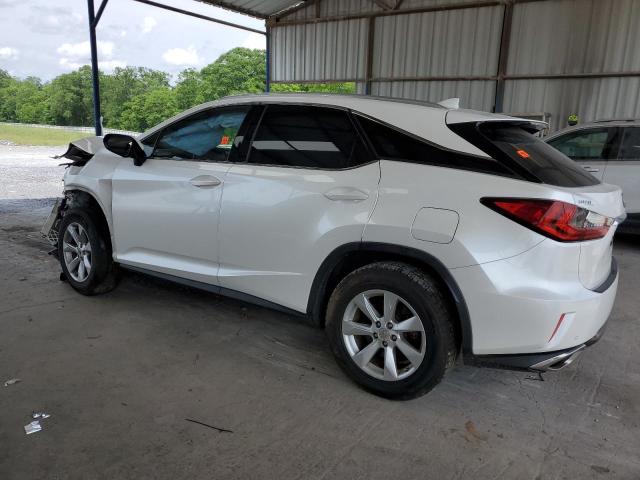 JTJBZMCA6H2026920 Lexus Rx 350 Base