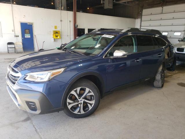 2020 Subaru Outback Touring მანქანა იყიდება აუქციონზე, vin: 4S4BTAPC3L3100422, აუქციონის ნომერი: 53221954