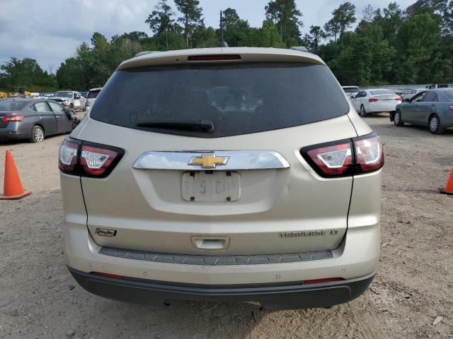 1GNKRHKD1GJ270024 Chevrolet TRAVERSE L