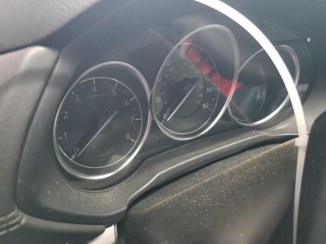 JM3KFBCM1K1593888 Mazda Cx-5 Touring