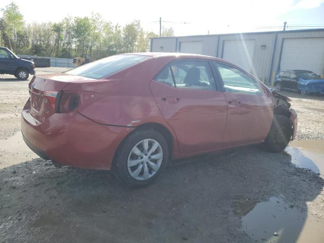2T1BURHE5GC686604 Toyota COROLLA L