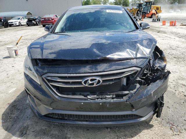 5NPE34AF6GH321559 Hyundai Sonata Sport
