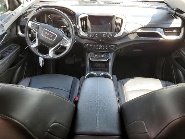 3GKALVEX7KL166511 GMC Terrain Slt