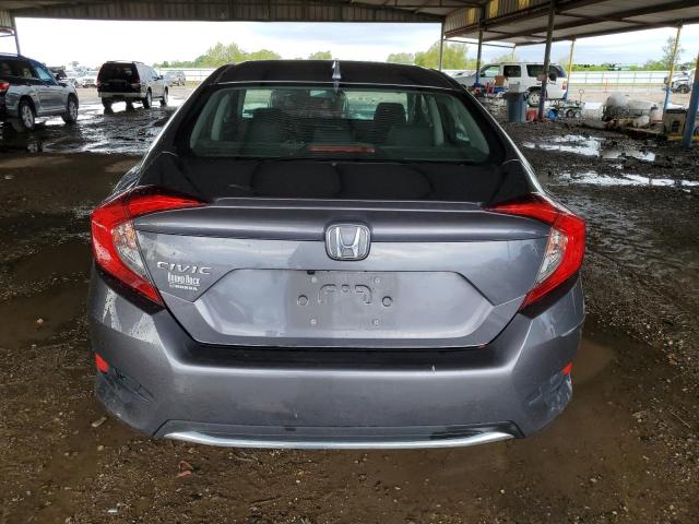 19XFC1F30ME007861 Honda CIVIC EX