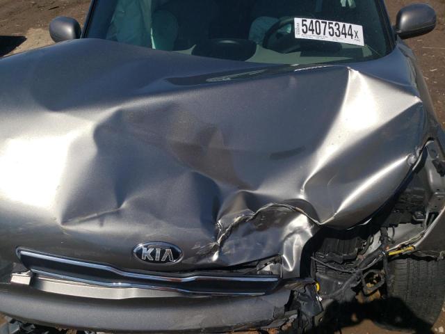KNDJN2A23K7685221 KIA Soul