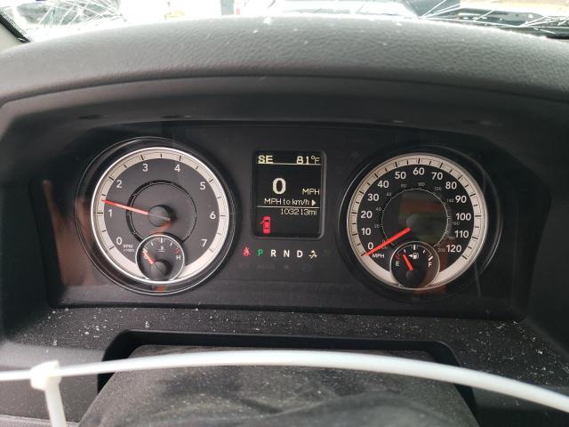 1C6RR6GT2GS226644 RAM 1500 Slt