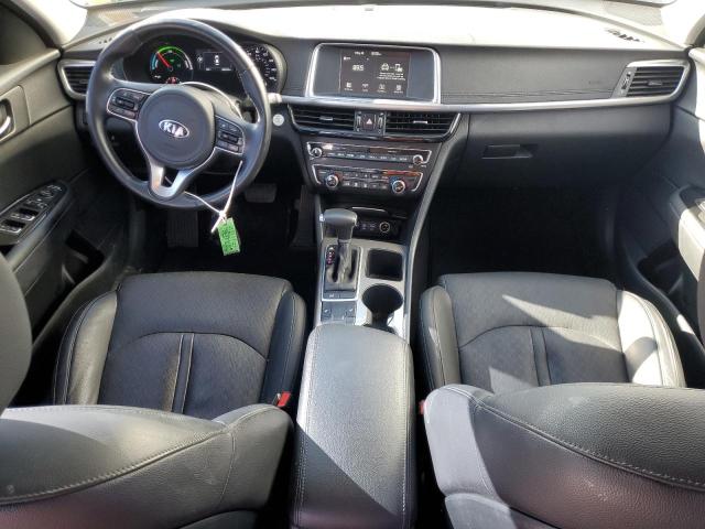 KNAGU4LE5K5032513 KIA OPTIMA HYBRID