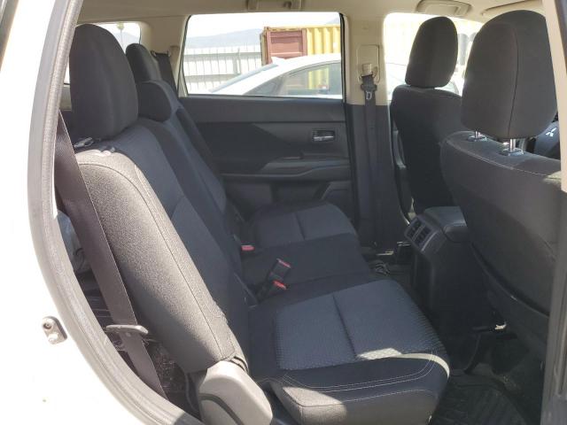 JA4AD2A34KZ012206 Mitsubishi Outlander Es