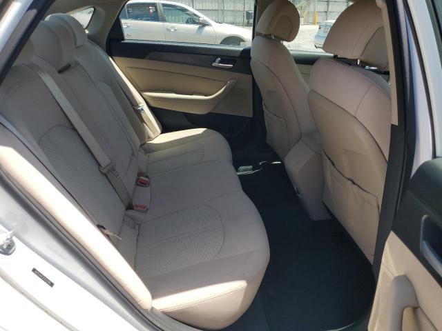 5NPE34AF3FH122385 Hyundai Sonata Sport