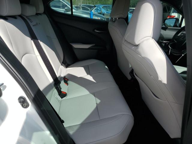 JTHP6JBHXR2178648 Lexus Ux 250h Premium