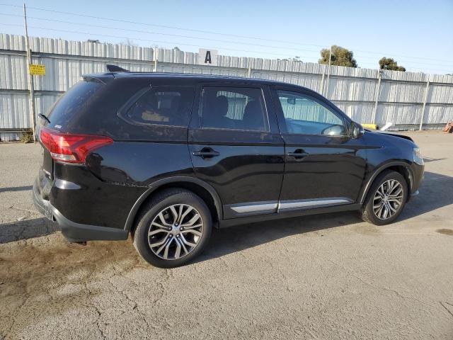 JA4AZ3A31HZ042330 Mitsubishi Outlander Se