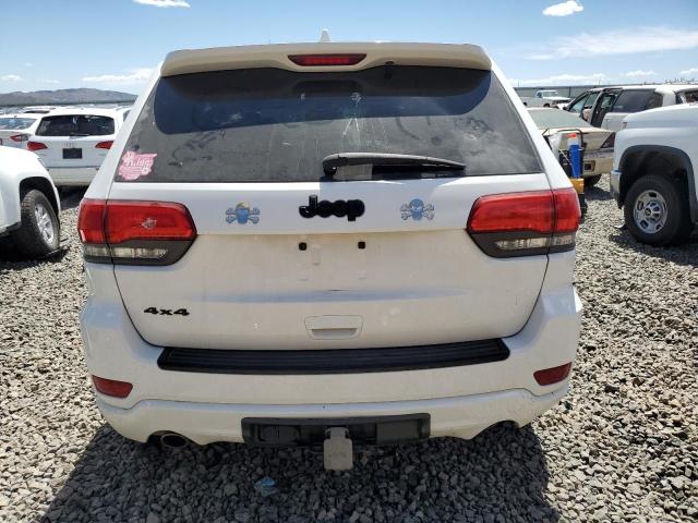 1C4RJFAG7EC496777 Jeep Grand Cherokee Laredo
