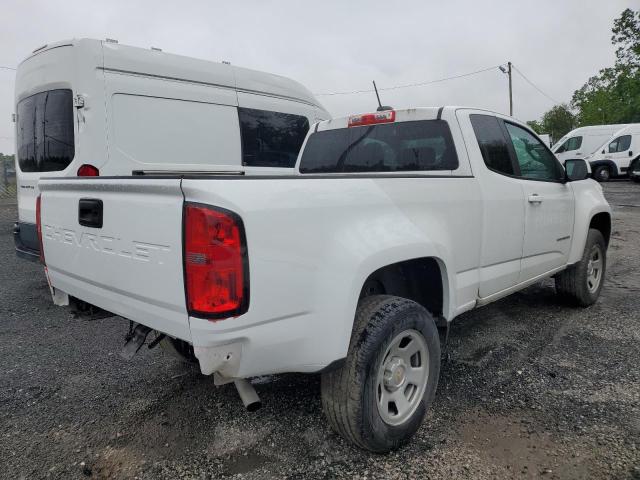 1GCHSCEA3N1226468 Chevrolet Colorado Lt