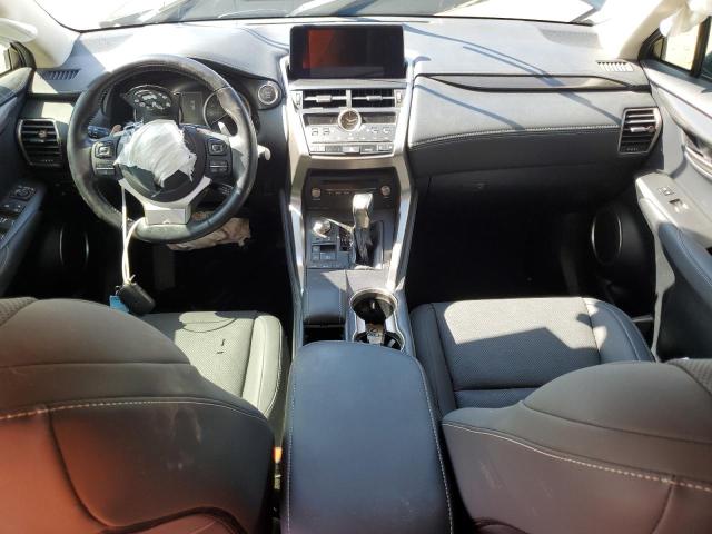 JTJDARDZ7M2257496 Lexus Nx 300 Base