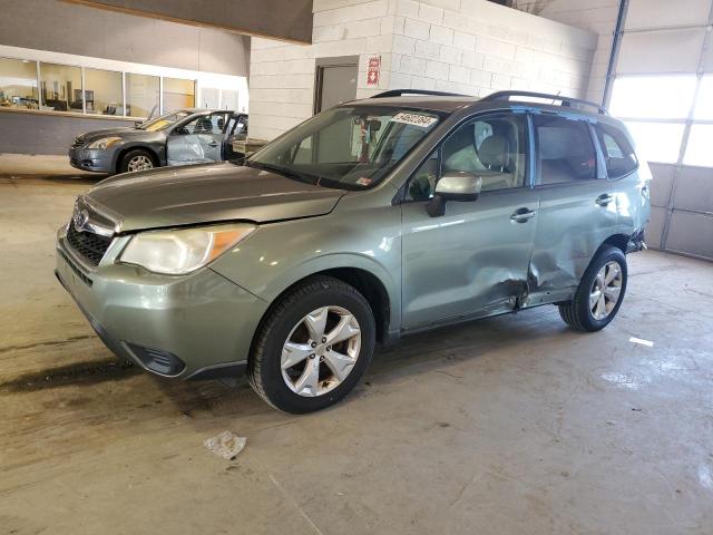 Продаж на аукціоні авто 2014 Subaru Forester 2.5i Premium, vin: JF2SJAEC7EH402820, номер лоту: 54602364