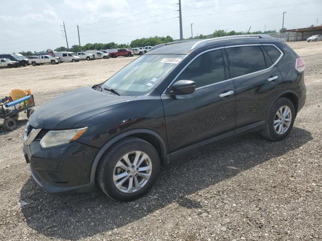 Auction sale of the 2016 Nissan Rogue S, vin: KNMAT2MT2GP629532, lot number: 52068814
