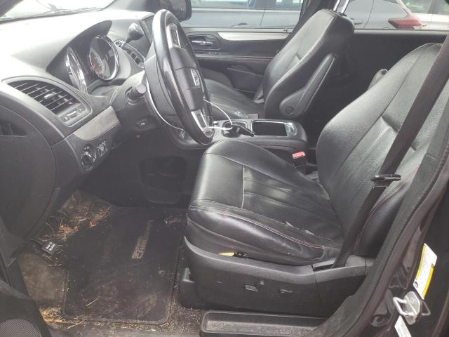 2C4RDGEG9ER430858 Dodge Grand Caravan R/t