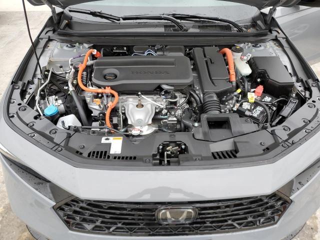 1HGCY2F73RA048333 Honda Accord Hybrid Sport-l