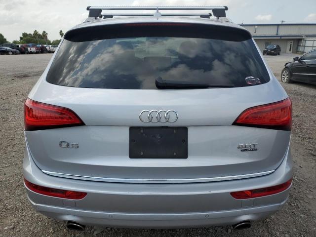 WA1L2AFP7GA065198 Audi Q5 Premium Plus