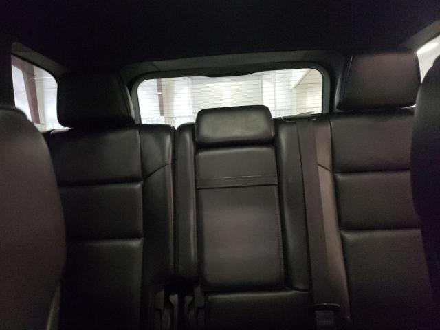 1C4RJFCG5GC438635 Jeep Grand Cherokee Overland
