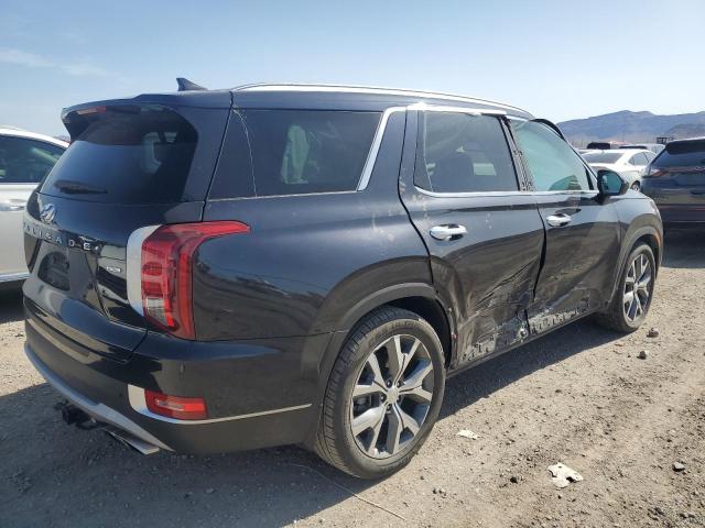 KM8R4DHE9MU196646 Hyundai Palisade Sel