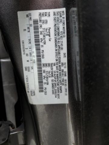 1FADP3F28EL206234 Ford FOCUS SE