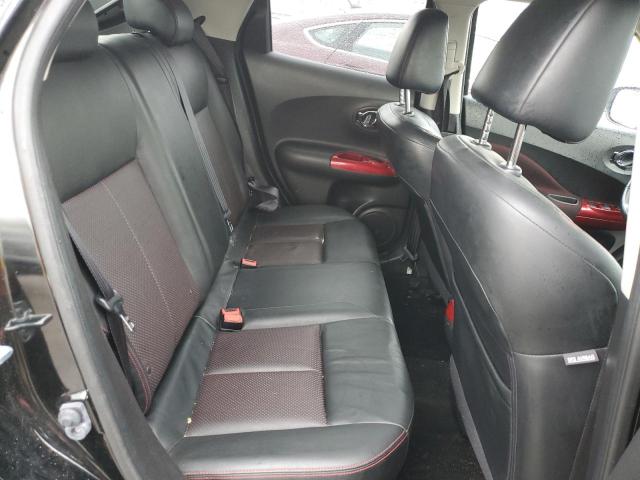 JN8AF5MV9GT657902 Nissan JUKE S