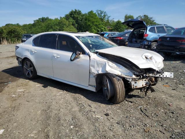 JTHCZ1BL5GA001387 Lexus GS 350