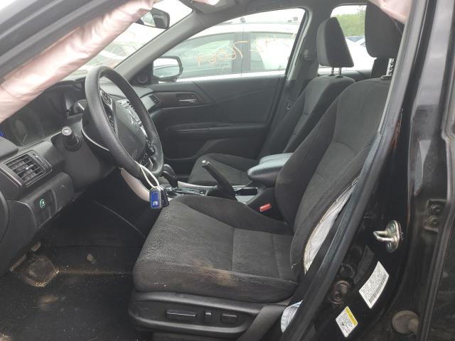 1HGCR6F33FA010761 Honda ACCORD HYBRID