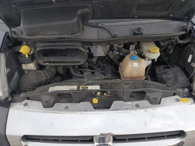 3C6URVJG1HE540886 RAM Promaster 3500 3500 High