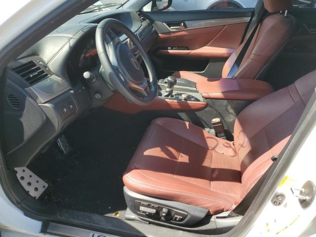 JTHBE1BL5FA006255 Lexus GS 350