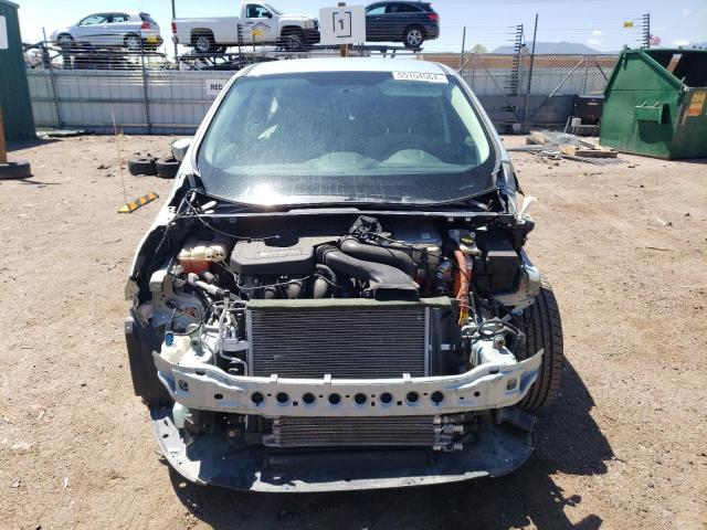 1FADP5AU5EL519424 Ford C-MAX SE