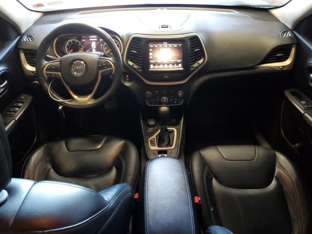 1C4PJMDB0FW742998 Jeep Cherokee Limited