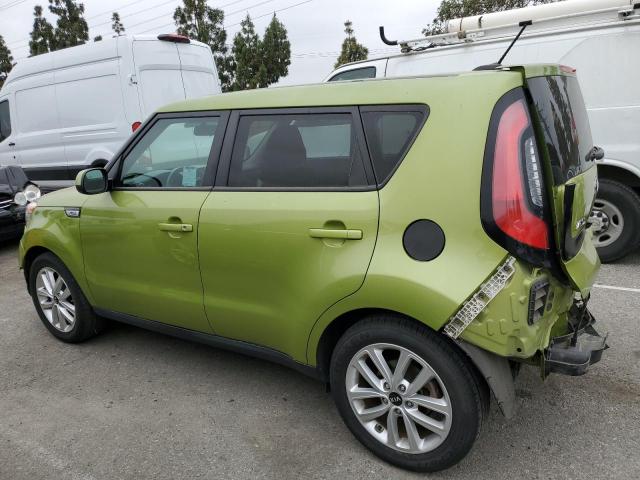 KNDJP3A59J7891538 KIA SOUL +